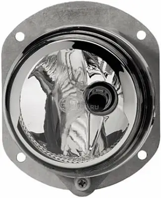 HELLA Фара п/тум. R MB W164/204/211/230/251