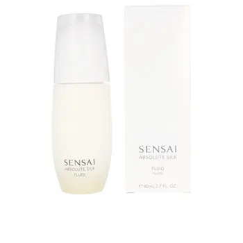 

SENSAI ABSOLUTE silk fluid 80 ml