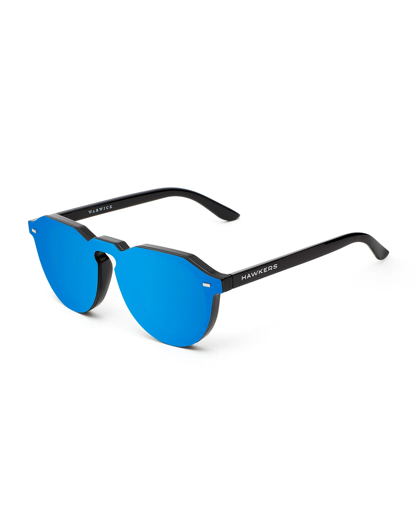 Hawkers Sunglasses Sky Warwick Venm Hybrid For Man, Unisex. Proteccion Uv400. Official Product Designed In - Sunglasses -