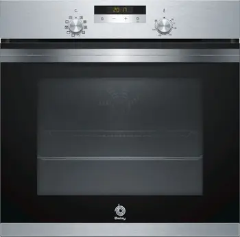 

Oven independent Multifunction Balay 3HB4331X0