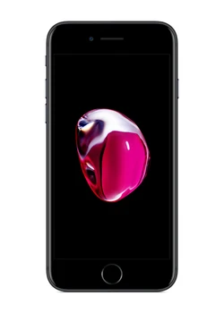

IPhone 7 11,9 cm (4.7 ") 2 GB 32 GB single SIM 4G Black iOS 10 1960 mAh