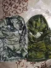 Táctico camuflaje pasamontañas La CS máscara facial de Guerra del Ejército de Deportes de ciclismo del casco Cap militar Multicam CP bufanda