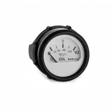 Указатель давления масла, белый 60546Y