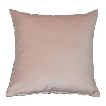 

Cushion Velvet (45 x 45 x 10 cm)