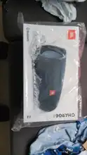 Speaker JBL Jbl-Charge Hifi Deep-Bass Sound Outdoor Bluetooth Portable Waterproof 4-Ipx7