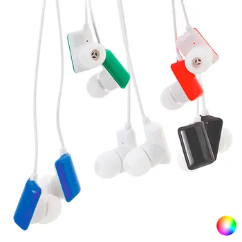 

In ear headphones (3.5 mm) 143973