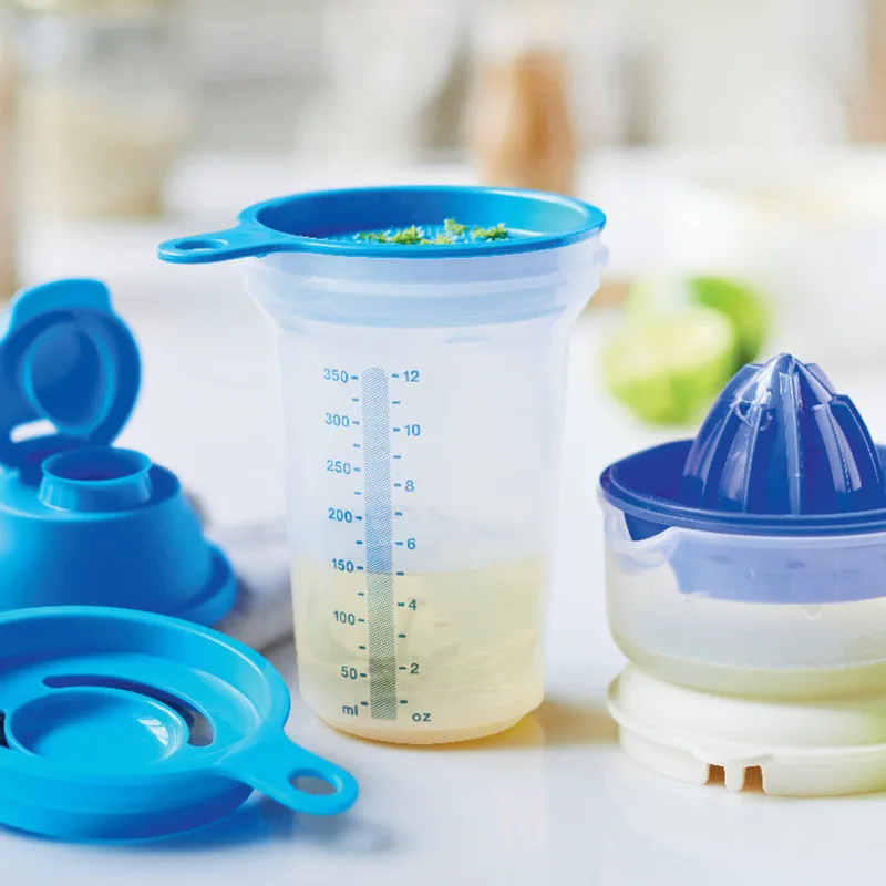 ШЕЙКЕР(350 МЛ) Tupperware