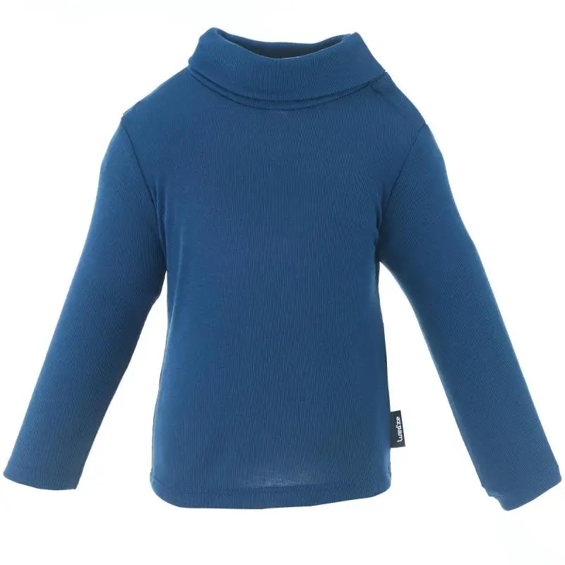 ТЕРМОБЕЛЬЕ ДЛЯ МАЛЫШЕЙ ВЕРХ SIMPLE WARM WEDZE Decathlon
