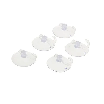 

Присоска Neon-Night с крючком (10 шт)