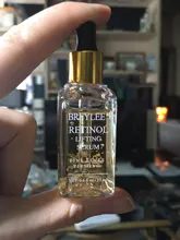 BREYLEE-suero Retinol reafirmante para el cuidado de la piel, esencia de colágeno Facial, elimina arrugas, antienvejecimiento, decoloración Facial, líneas finas de reparación