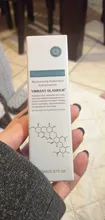 VIBRANT GLAMOUR-suero facial de ácido hialurónico, esencia blanqueadora hidratante, hidratación profunda, 10 unidades