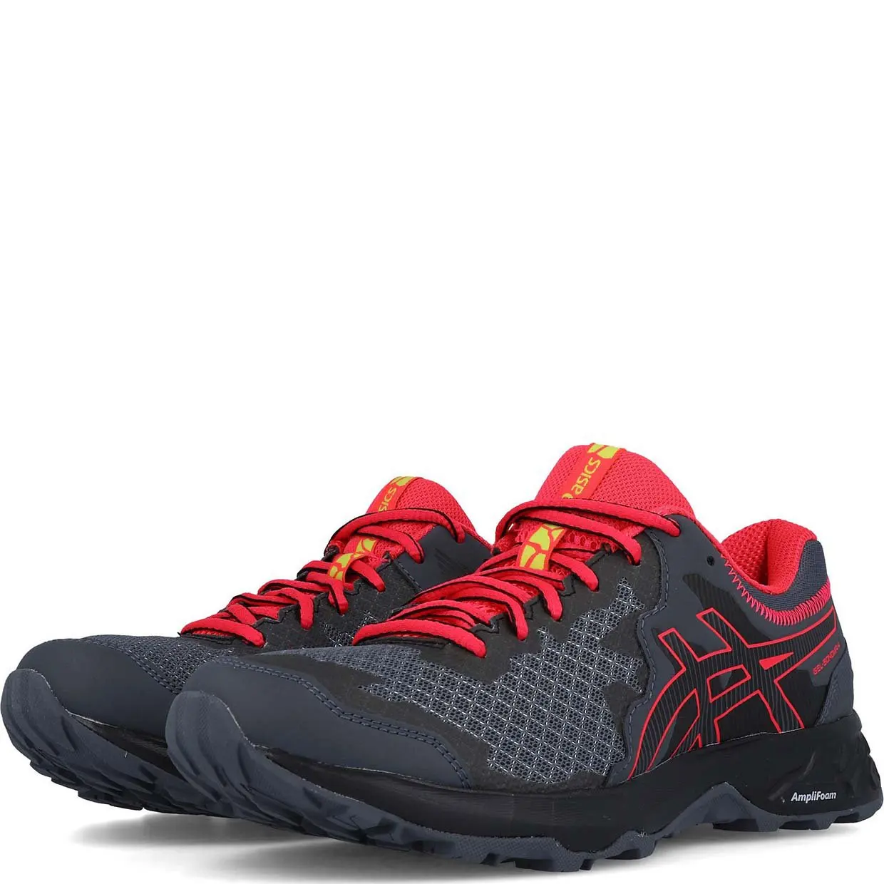 Мужские кроссовки Asics Gel-Sonoma 4 1012A160-020