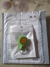 Cortador rápido de uñas, suministros de pesca/artículos/aparejos/accesorios ABS, herramienta para atar nudos, ganchos de cubierta, 1/2 Uds.