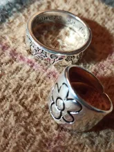 Anillo de flores silvestres para mujer, sortija de flor de diente de león tallada sencilla, sortija Floral de margaritas, sortija de Narciso para niña, declaración de regalo