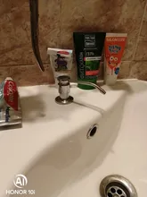 Liquid-Soap-Dispenser Bottle Sink Pump Stainless-Steel Complete Kitchen Counter Deck