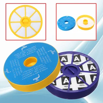 

HEPA filters Dyson DC19, DC20, DC29