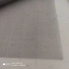 Window-Screen Mosquito-Net Fiberglass DIY Summer on