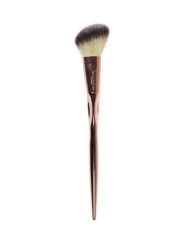

Nascita Makeup Brush Curved Blush Brush NASBRUSH0193 174785301