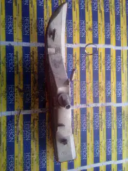 

205897 pilot Front Left Renault Master From '98 *