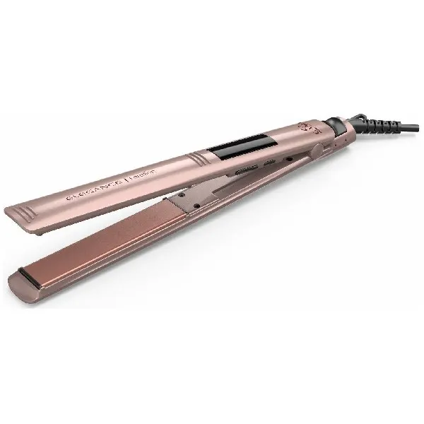 Щипцы для укладки волос GA.MA Elegance Keration LED GI0210