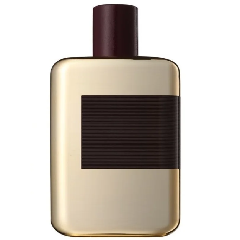 Рисунок 3 - Одеколон ручной работы Gold Leather