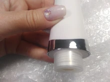 Shower-Nozzle Bathroom-Accessories Pressure Water-Saving Super-Booster Handheld New The