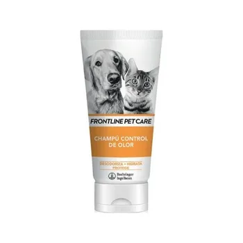 

FRONTLINE odor CONTROL shampoo 200ML BOEHRINGER