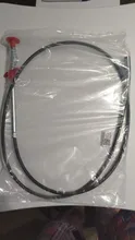 Herramienta de selección Flexible de acero inoxidable, agarre de garra de resorte largo, suministro de limpieza de alcantarillado de cocina, longitud de 1,6 m
