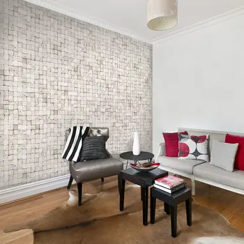 

Wall mural-stones: Mosaic-50x1000 cm