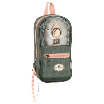 

Backpack 4 portatodos empty Mirabelle Santoro