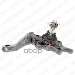 Опора Шаровая Нижн Правая Toyota Land Cruiser 90 Tc1794 Delphi арт. TC1794