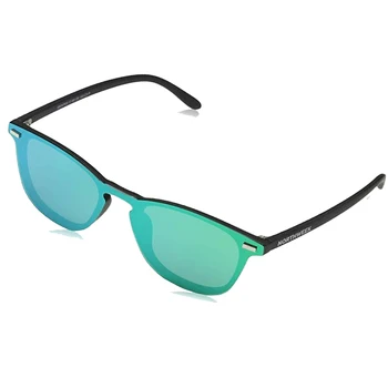 

Northweek Phantom Wall Venice green lens polarized sunglasses unisex man woman