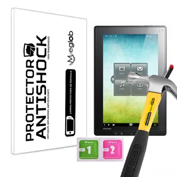

Screen protector Anti-Shock Anti-scratch Anti-Shatter compatible with Tablet Lenovo ThinkPad