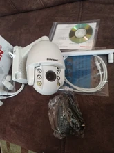 Mini cámara domo PTZ inalámbrica 3G 4G con tarjeta SIM de 5MP, 2MP, AI human, seguimiento automático, Zoom 5X, Audio bidireccional, cámara de seguridad CCTV