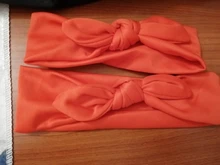Accesorios de bandas para el cabello para madre e hija, diadema con lazo para bebé y niña, tocados familiares para padres e hijos