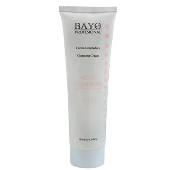 

Professional Bayo-Active Cleansing Cleansing cream 125 ml