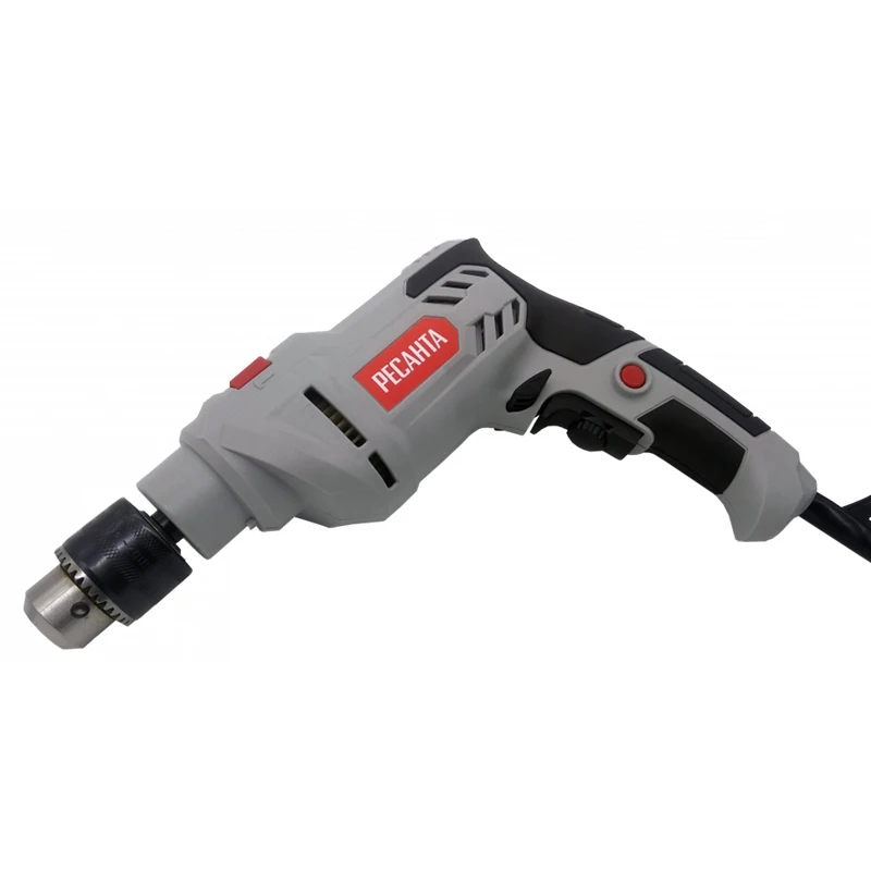 Impact Drill Resanta Du-15/850 Brush Motor Key Chuck 850 W 850 Вт Строительные управления Ремонт строительство домашнее и садовое приборы Электрические инструменты Инструменты домашней электроники;УДАРНАЯ ДЕЛЕРР РЕЙСАНТА;YdreLAH UDARNAVERRESANTA;Yrelah udarnay;Дрел;РЕСАНТА