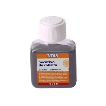 

Titan Cobalt siccative
