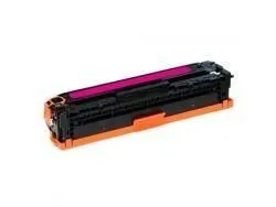 

COMPATIBLE HP CF403X toner replacement. Magenta of 2.300 pages. High quality product, guaranteed.