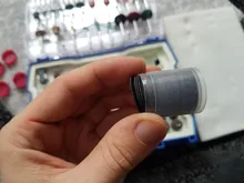 268PC Abrasive Rotary Tool Accessories Set Electric Mini Drill Bit Kit for Dremel Sanding