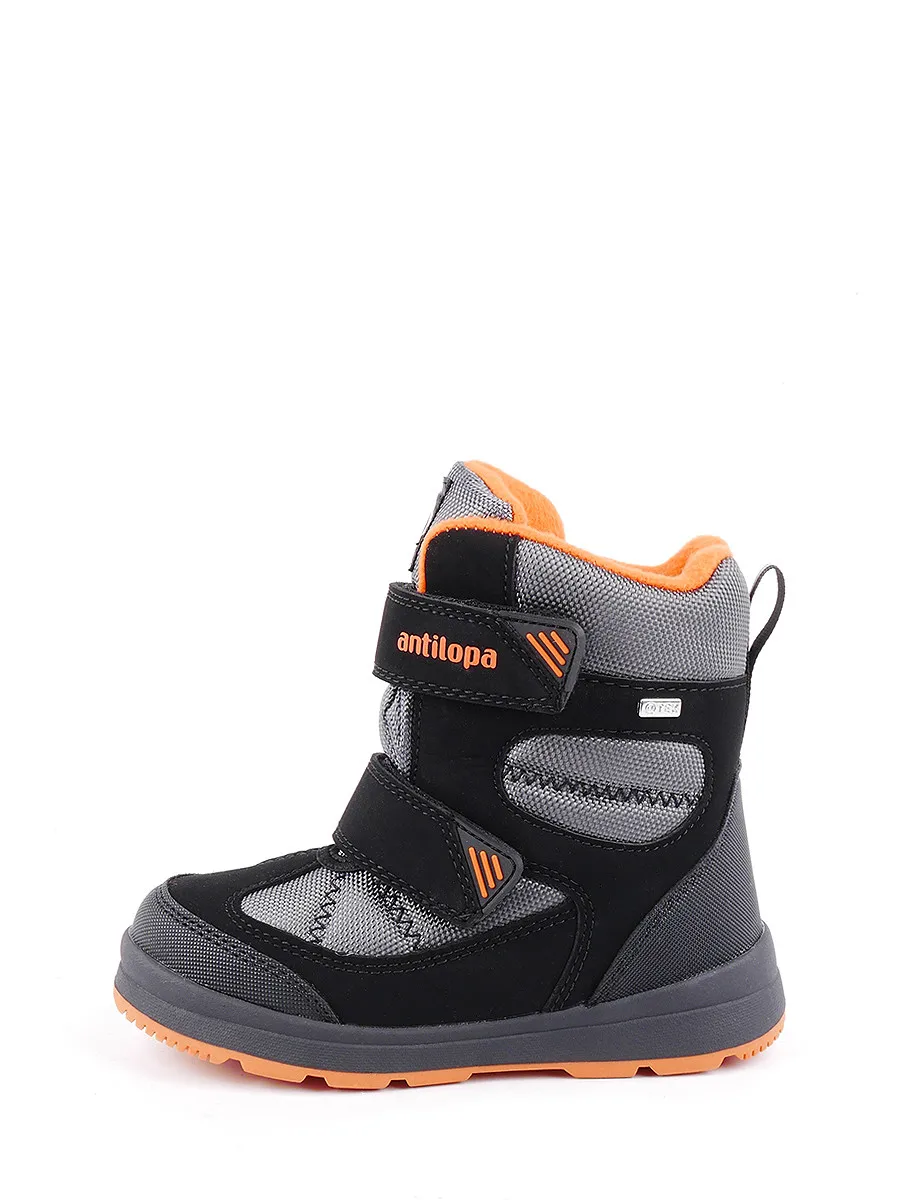 Membrane shoes Antilopa 218150