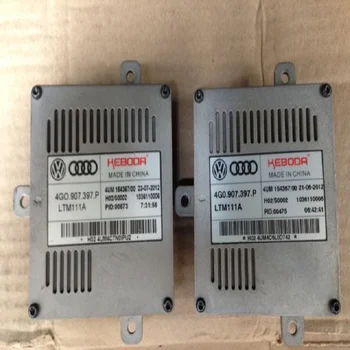 

Block diode strip block diode block DRL daytime running lights 4g0.907.397.p Audi Volkswagen
