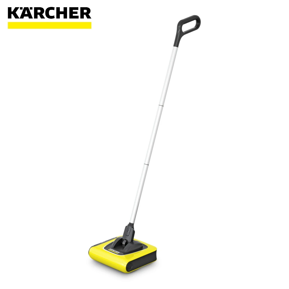 Электровеник Karcher KB 5 1.258-000.0