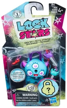 

Lock Stars E3103 Series 1 random model