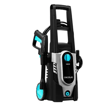 

Jet Wash Cecotec HidroBoost 1400 EasyMove 1400W 105 bar 408 l/h Black