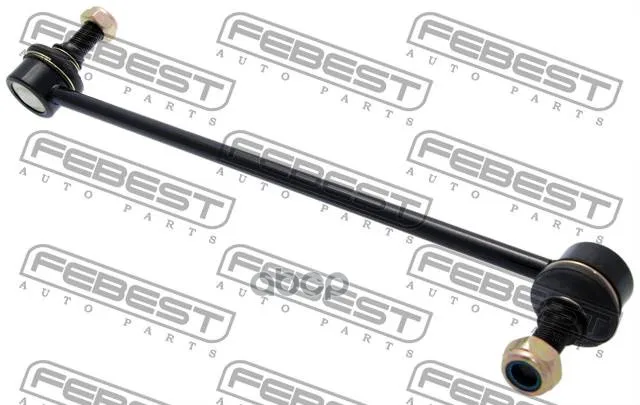 Стойка Стабилизатора | Перед Прав | Nissan Qashqai J10e 2006.12-2013.12 [El] Febest арт. 0223J10FR