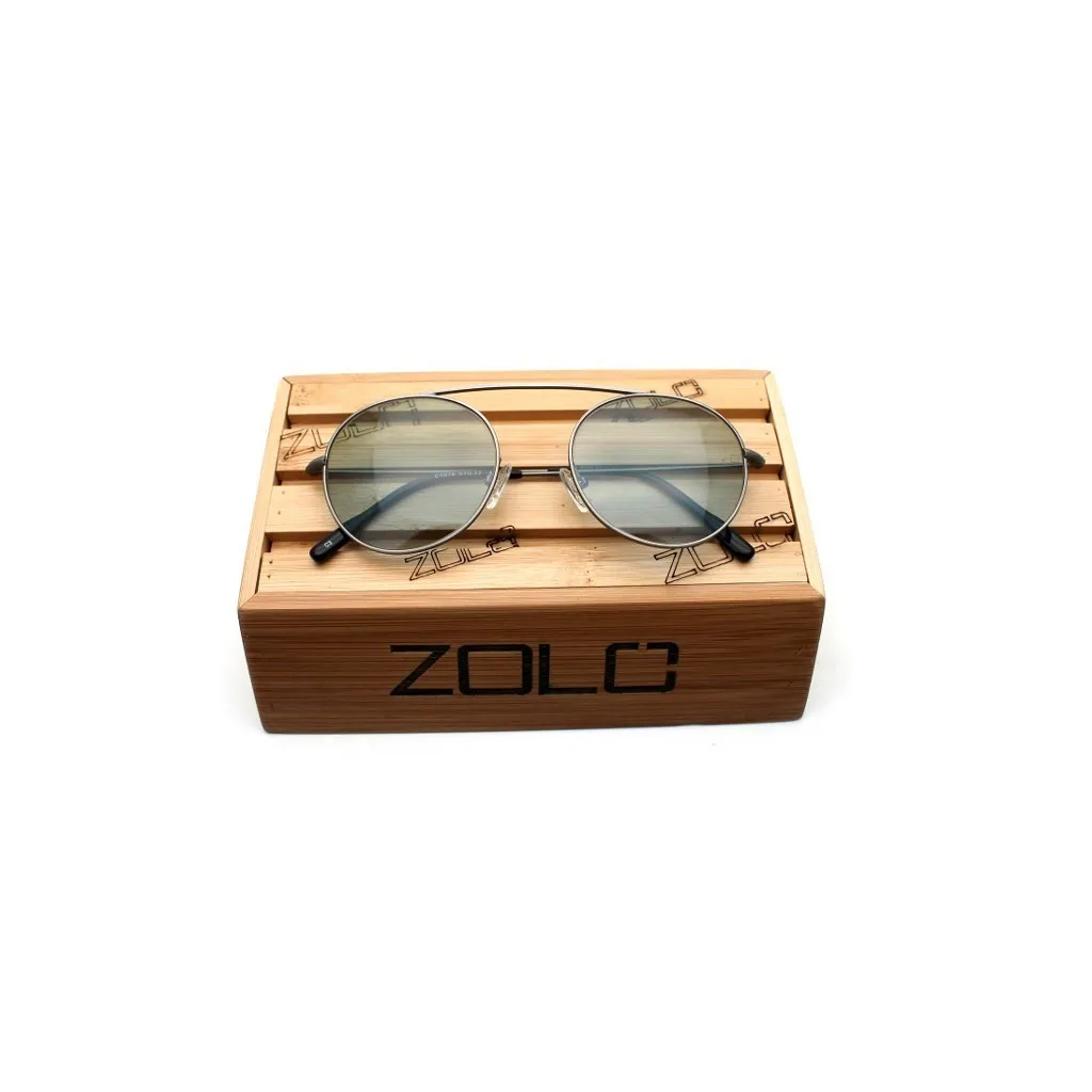 Солнцезащитные очки Zolo eyewear 7018 c3 51,22
