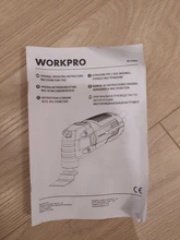 Oscillating-Tool Electric-Trimmer-Saw WORKPRO Power-Home 220V for Wood 300W DIY