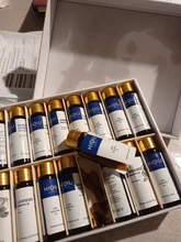 HIQILI-Juego de aceites esenciales, difusor de aceite aromático de vainilla, Lavanda, Rosa, Sándalo, jazmín, menta, 10ML, 16 Uds., envío desde ES/FR