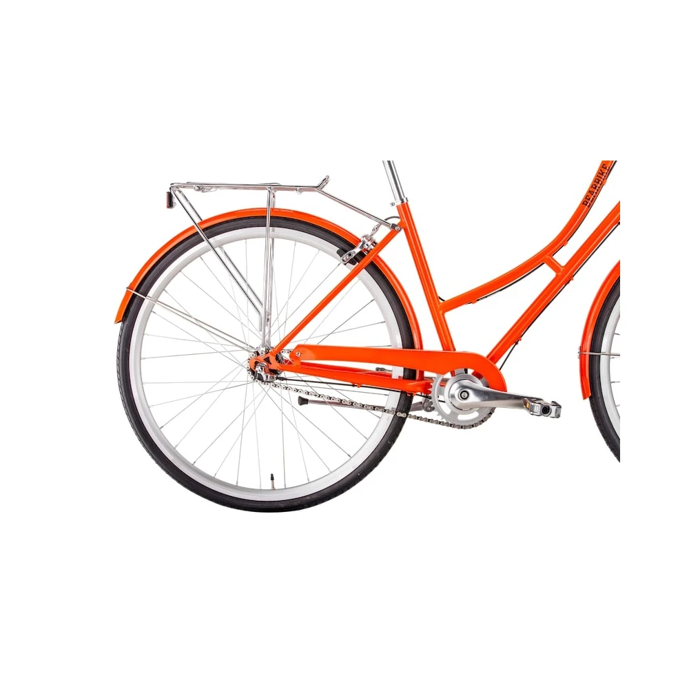 Велосипед Bear Bike Marrakech(28" 3 ск. рост 450 мм
